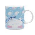Image produit Ma réincarnation en slime - Tasse Rimuru Tempest