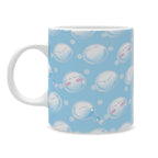 Image produit Ma réincarnation en slime - Tasse Rimuru Tempest