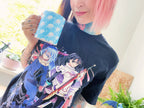 Image produit Ma réincarnation en slime - Tasse Rimuru Tempest