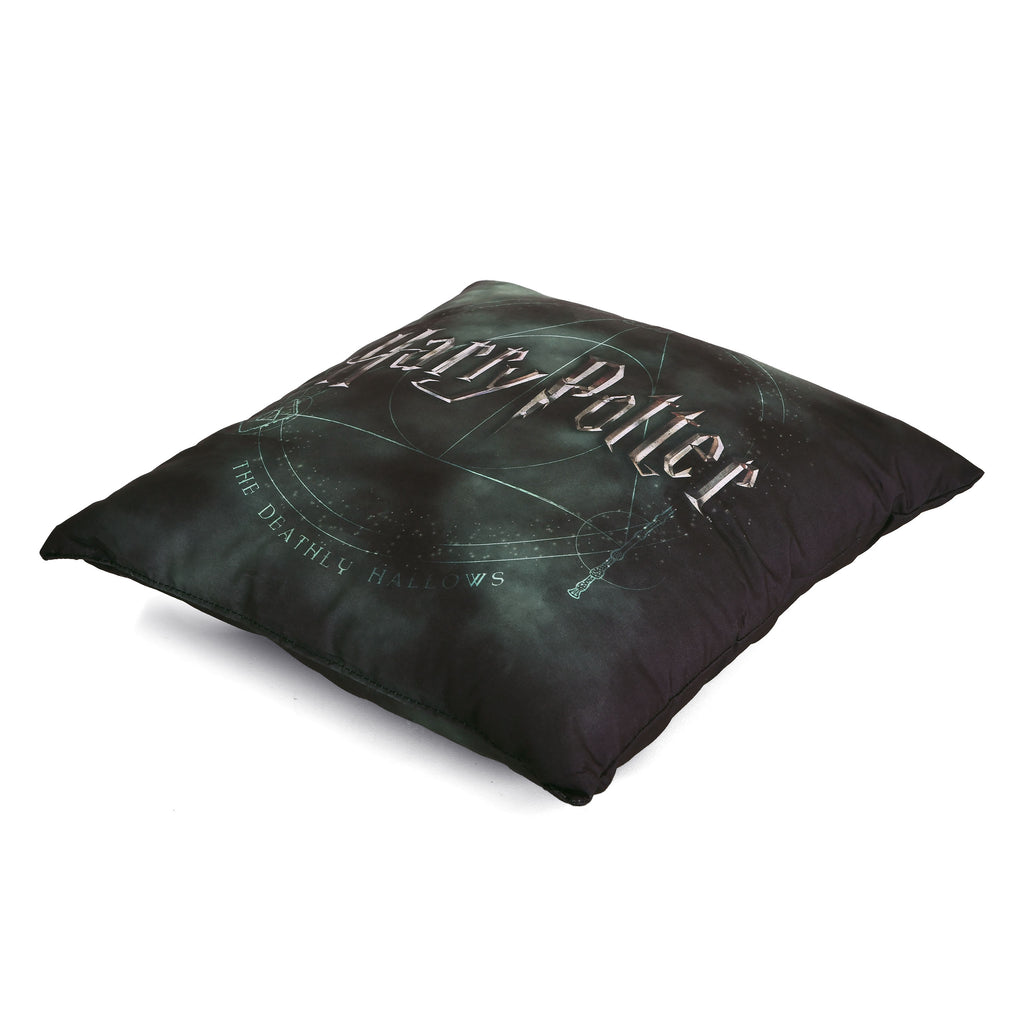 Image produit Harry Potter - Coussin Reliques de la Mort