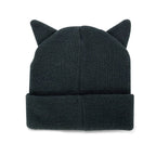 Produktbild Sailor Moon - Luna Beanie mit Ohren