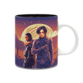 Produktbild Dune - Paul und Chani Tasse