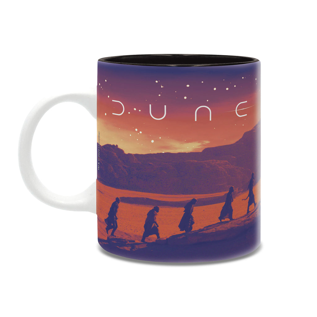 Produktbild Dune - Paul und Chani Tasse
