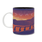 Produktbild Dune - Paul und Chani Tasse