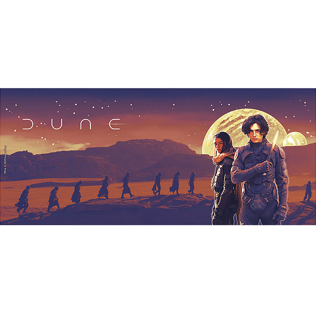 Produktbild Dune - Paul und Chani Tasse