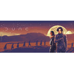 Produktbild Dune - Paul und Chani Tasse
