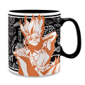 Produktbild Dr. Stone - Senku Ishigami Tasse