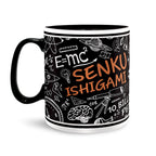Produktbild Dr. Stone - Senku Ishigami Tasse