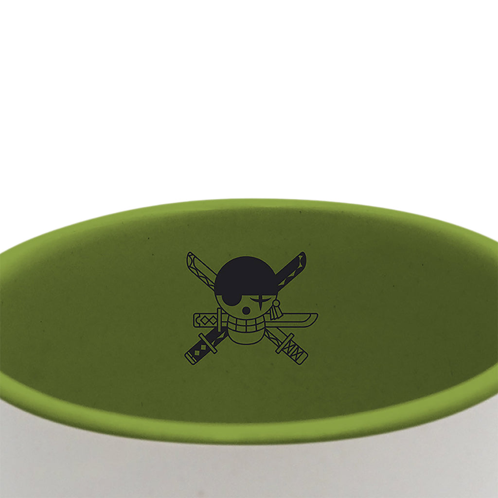 Immagine del prodotto One Piece - Tazza Wanted Zoro