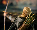 Immagine del prodotto Il Signore degli Anelli - Figura Deluxe di Legolas e Gimli 46 cm