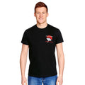 Produktbild Naruto - Sasuke und Itachi T-Shirt schwarz