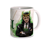 Immagine del prodotto Loki - Tazza del Presidente