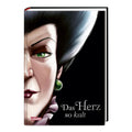 Produktbild Disney Villains 8 - Das Herz so kalt