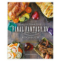 Produktbild Das ultimative Final Fantasy XIV Kochbuch