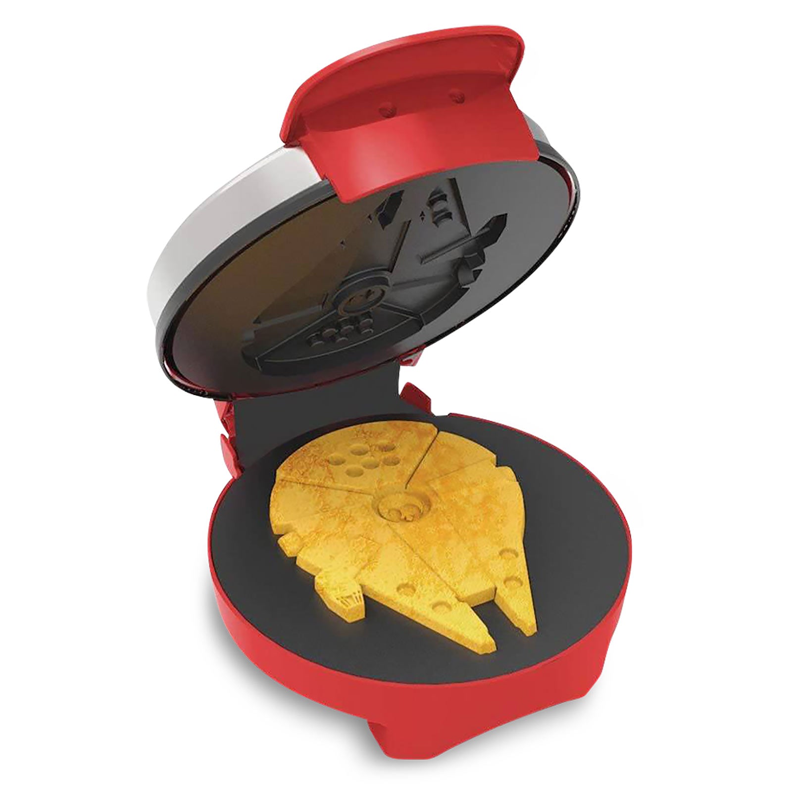 Immagine del prodotto Star Wars - Waffle Maker Millennium Falcon