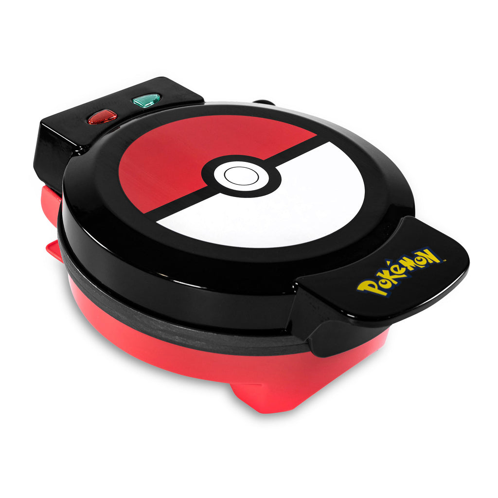 Produktbild Pokémon - Pokéball Waffeleisen
