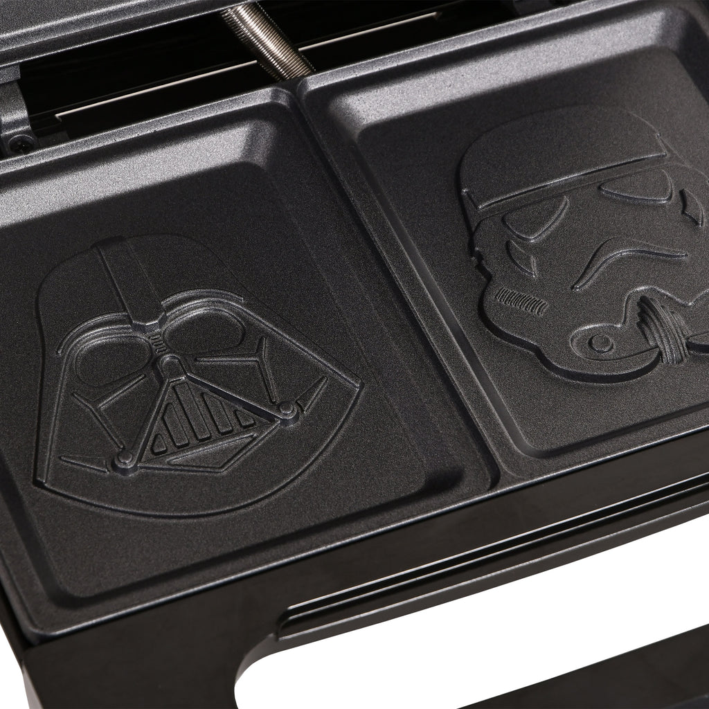 Immagine del prodotto Star Wars - Darth Vader & Stormtrooper Tostapane