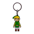 Image produit Zelda - Porte-clés Link