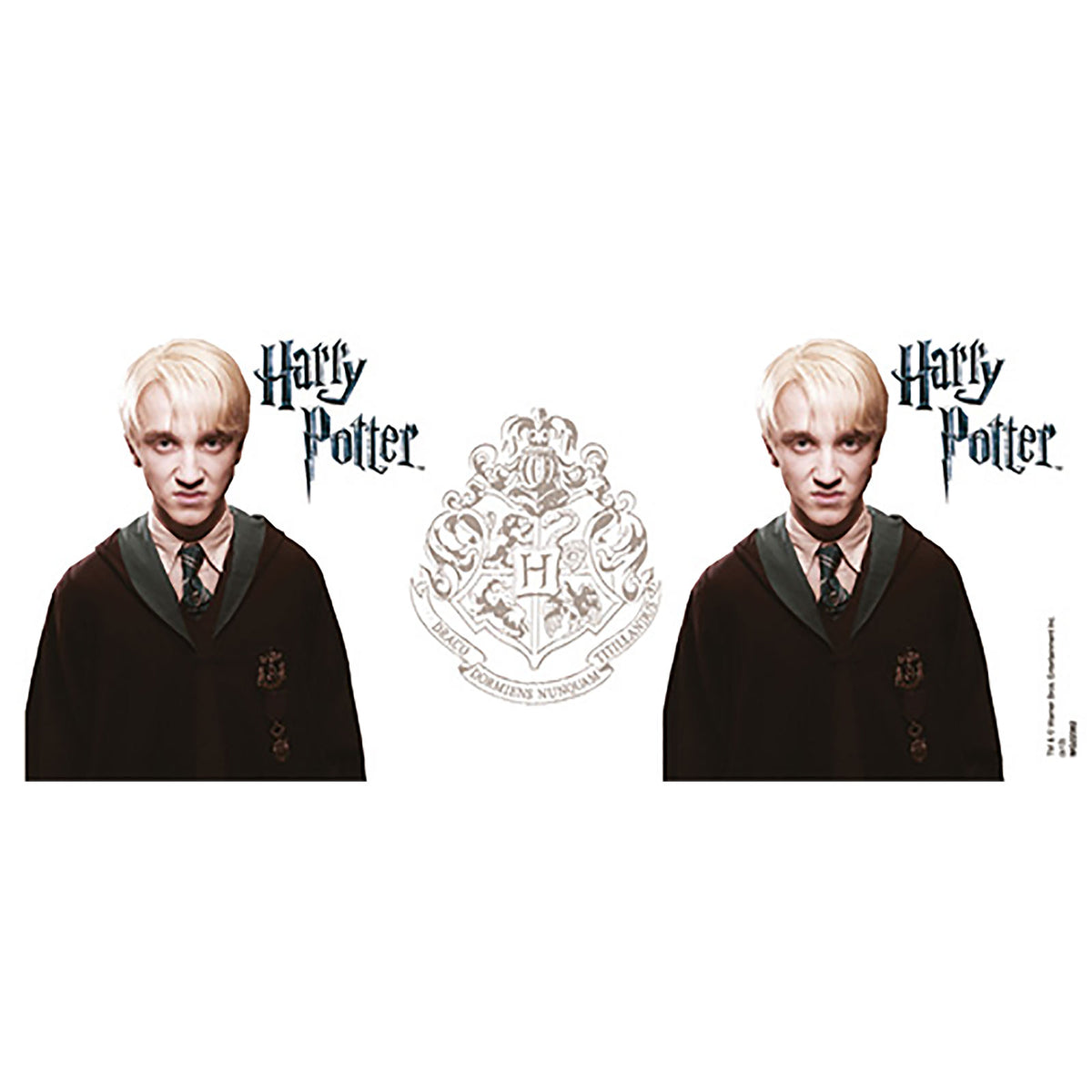Image produit Harry Potter - Tasse Draco