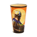 Image produit Verre Mando avec Grogu - Star Wars The Mandalorian