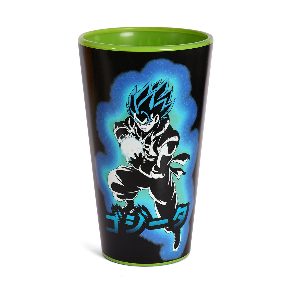 Produktbild Dragon Ball Super - Broly & Gogeta Glas