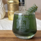 Product image Harry Potter - Gryffindor and Slytherin Glass Set