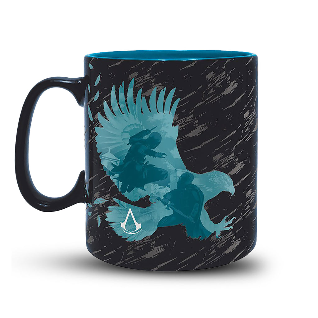 Image produit Assassin's Creed - Tasse Eagles & Assassin