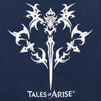 Produktbild Tales of Arise - Logo T-Shirt blau