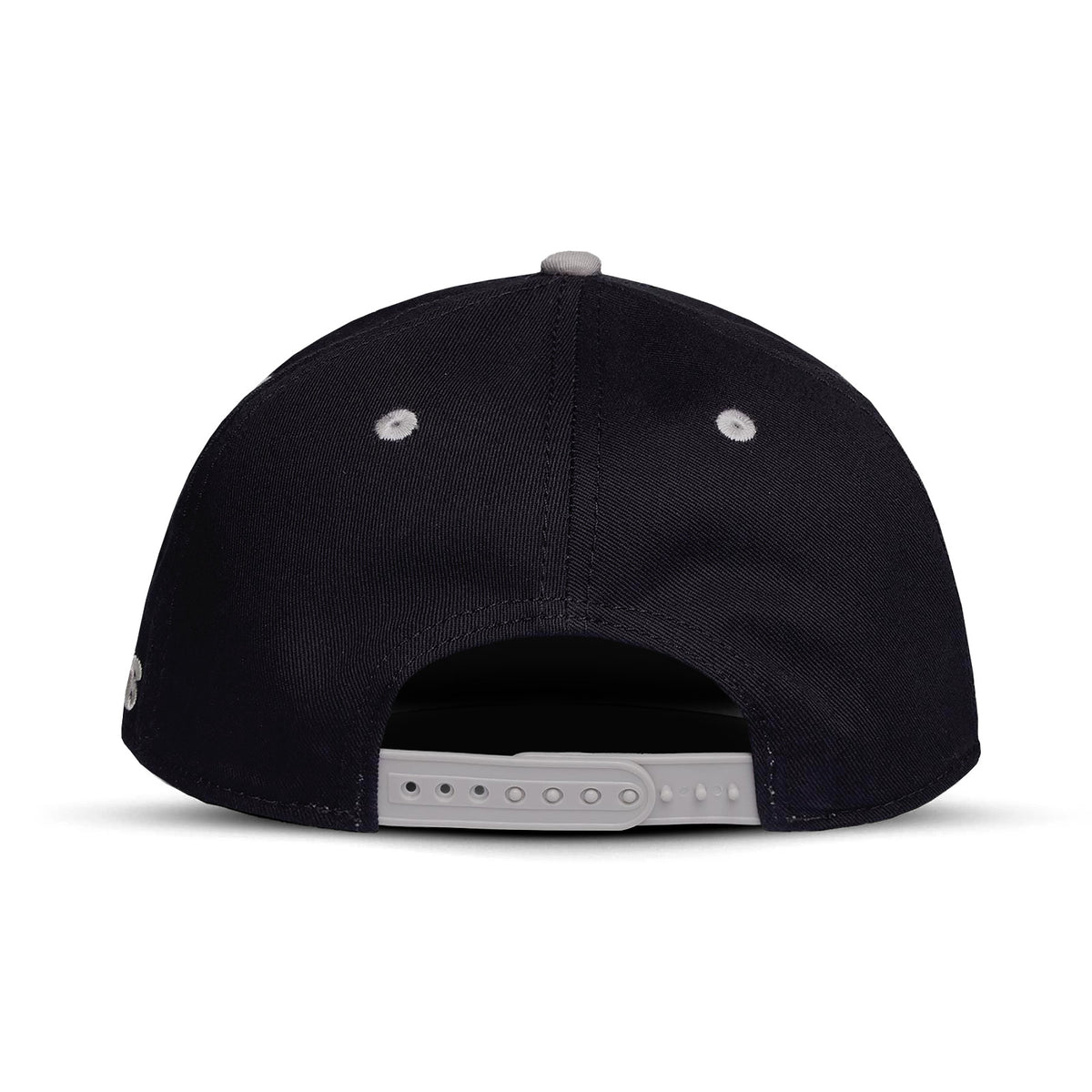 Image produit Far Cry - Casquette Snapback Tonal Guerrillas noir
