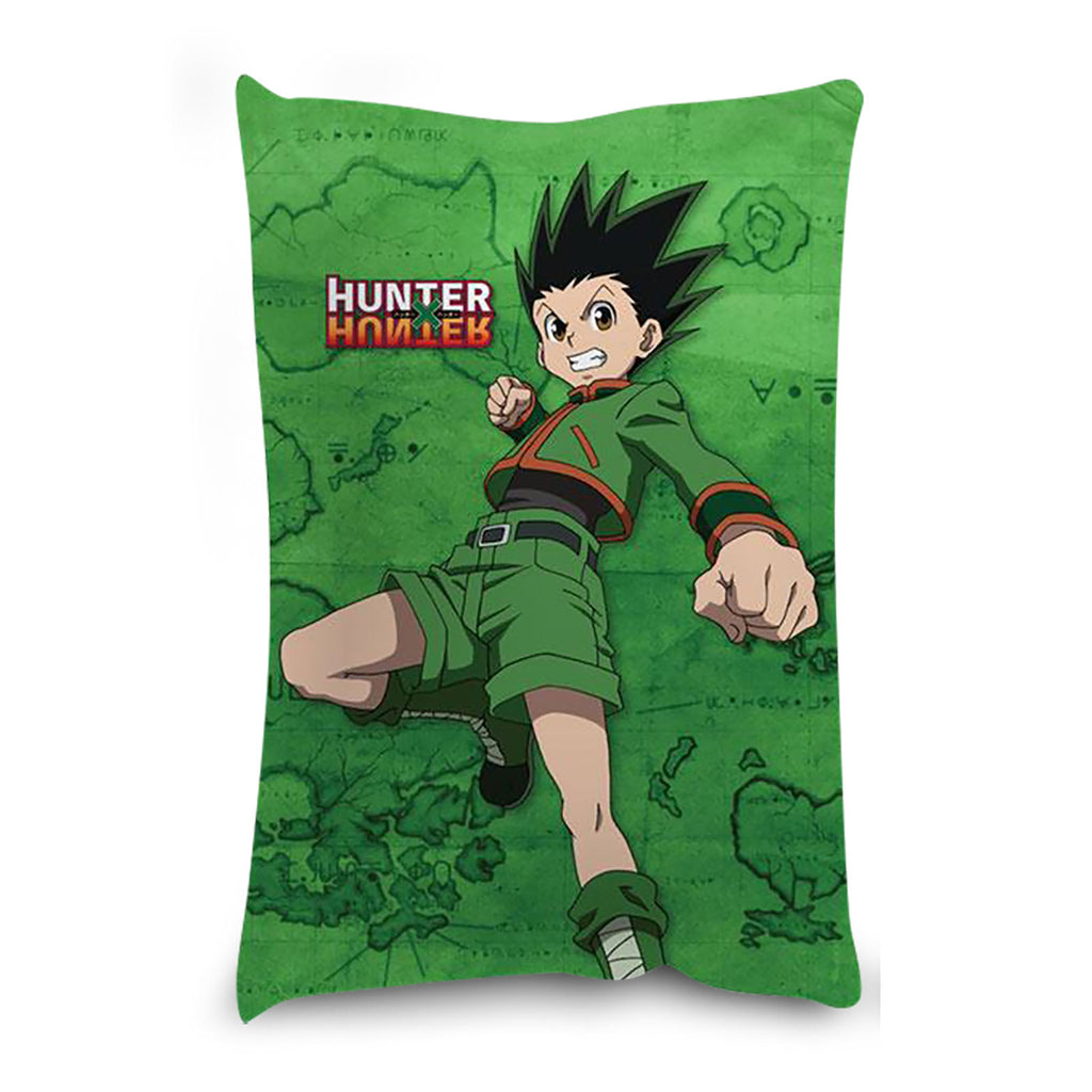 Produktbild Hunter x Hunter - Gon Kissen
