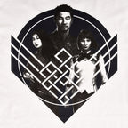Produktbild Shang-Chi - Group Pose Crest T-Shirt weiß