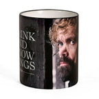 Immagine del prodotto Game of Thrones - Tazza di Tyrion Lannister - Linea di citazione