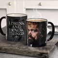 Immagine del prodotto Game of Thrones - Tazza di Tyrion Lannister - Linea di citazione
