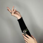 Produktbild Zelda - Symbols Charm Armband mit Uhr