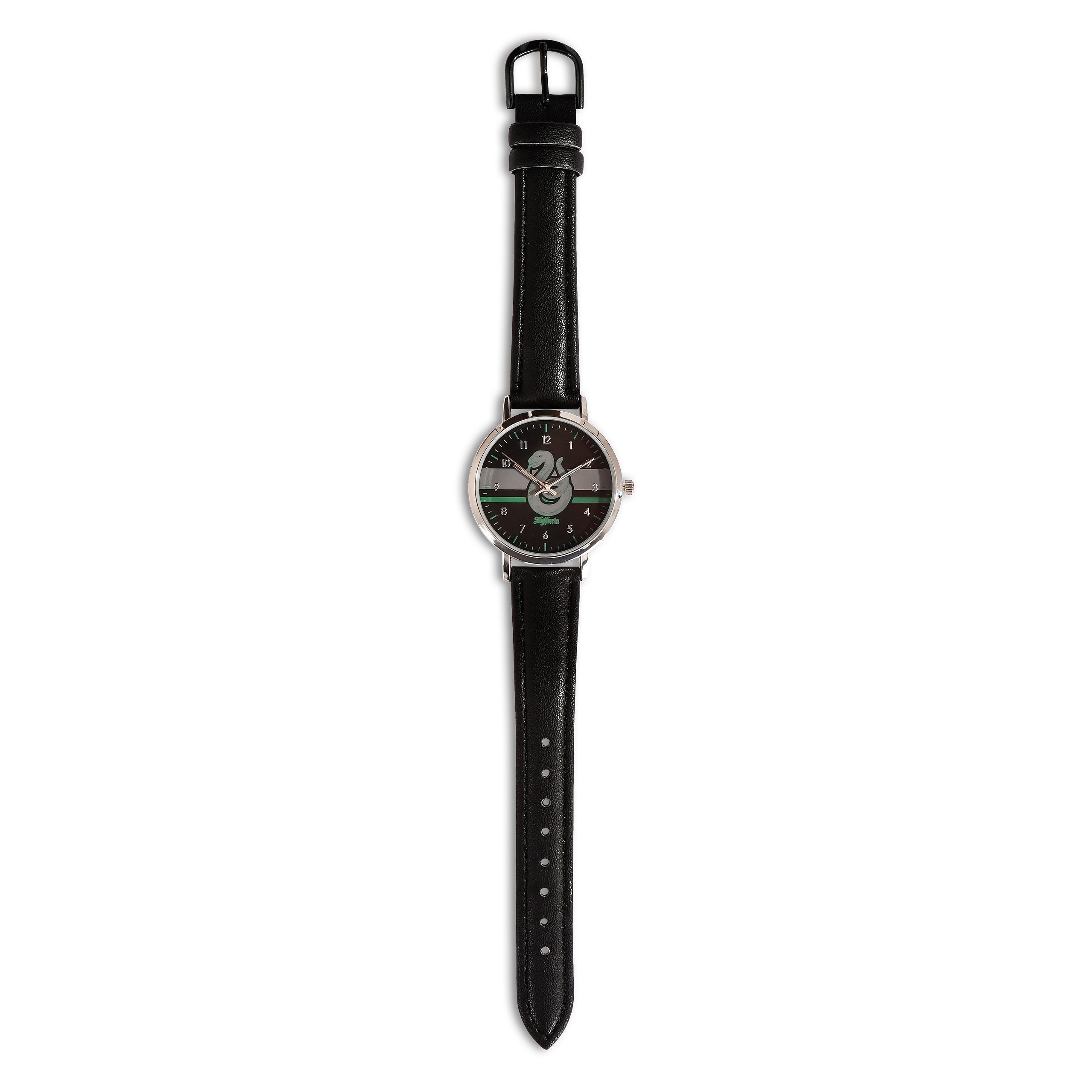 Immagine del prodotto Harry Potter - Orologio da polso Slytherin