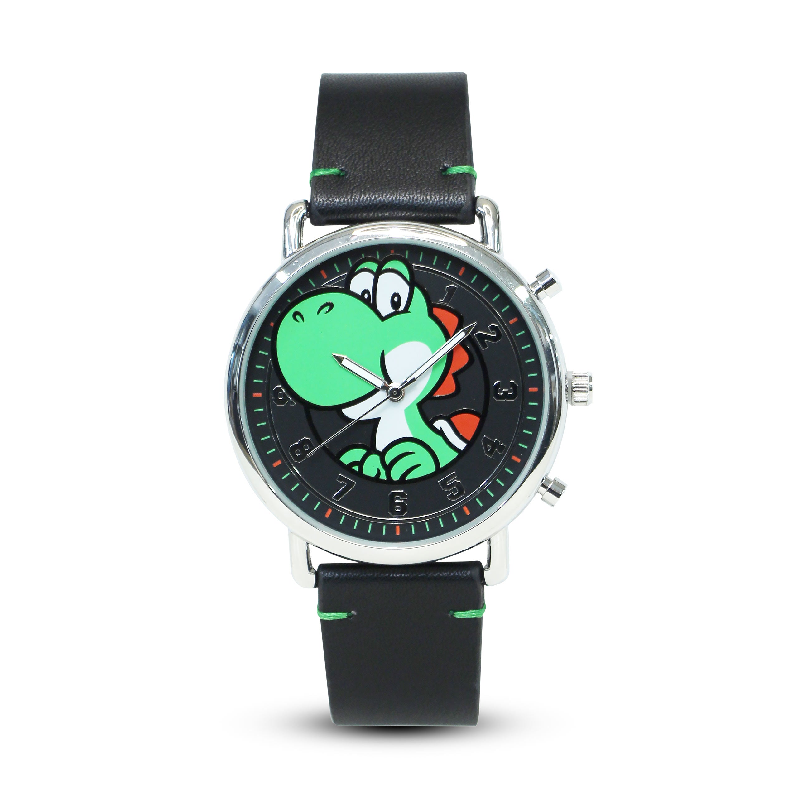 Immagine del prodotto Super Mario - Orologio da polso Yoshi