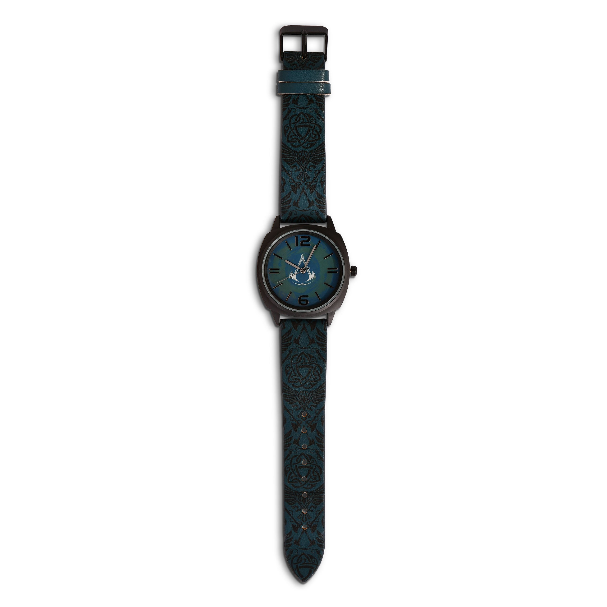 Produktbild Assassins Creed - Logo Armbanduhr