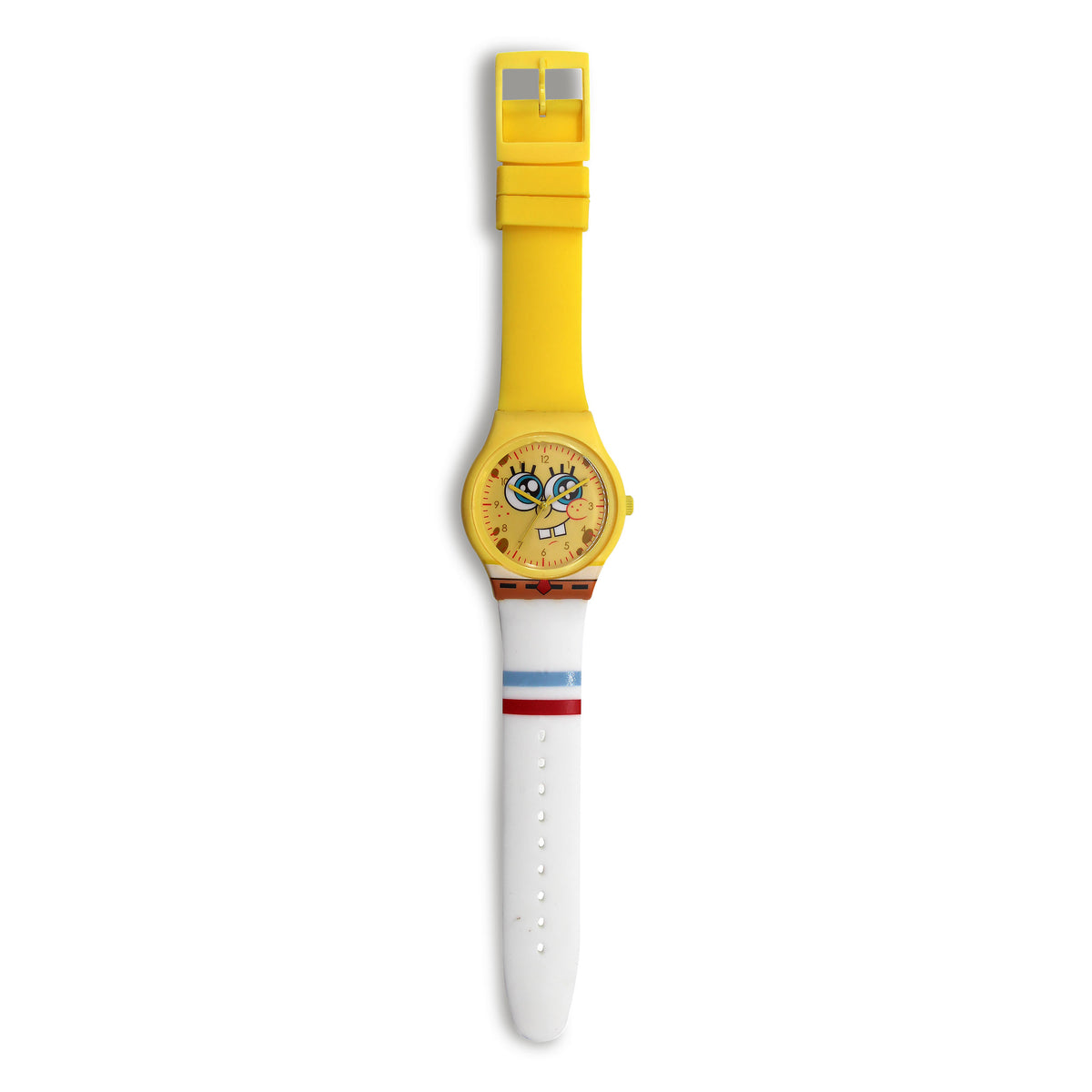 Immagine del prodotto SpongeBob - Orologio da polso Face