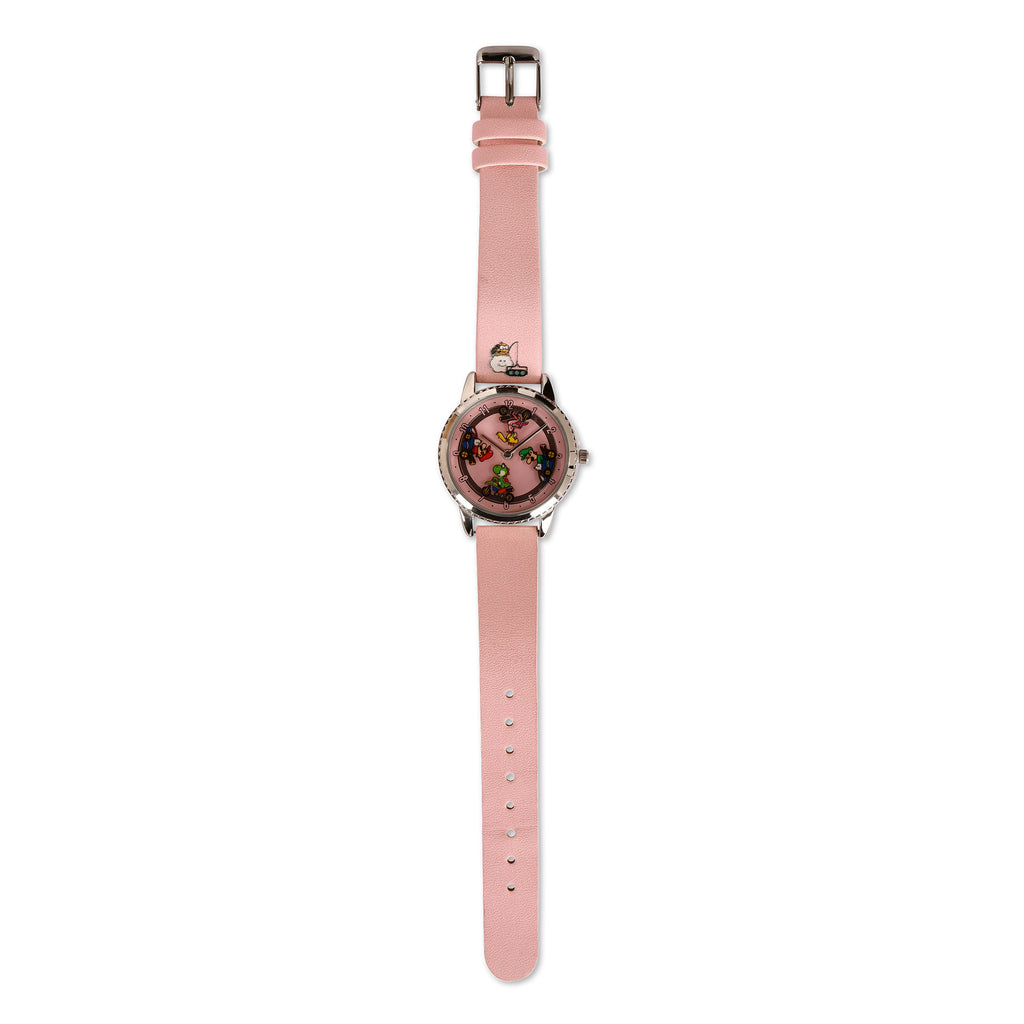 Produktbild Super Mario - Friends Armbanduhr