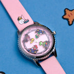 Produktbild Super Mario - Friends Armbanduhr