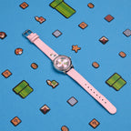 Produktbild Super Mario - Friends Armbanduhr