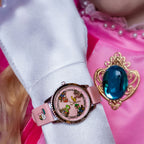 Produktbild Super Mario - Friends Armbanduhr