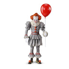Immagine del prodotto IT di Stephen King - Figura Pennywise Bendyfigs 20 cm