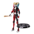 Image produit Harley Quinn - Rebirth Bendyfigs Figurine 19 cm