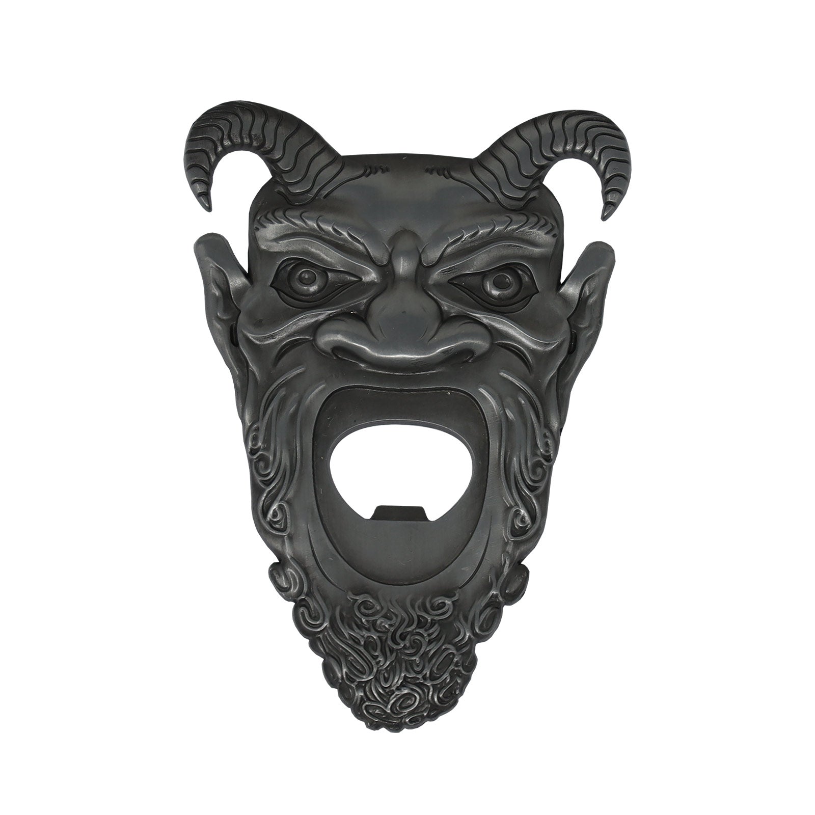 Produktbild Dungeons & Dragons - Grab des Schreckens Magnet Flaschenöffner