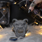 Produktbild Dungeons & Dragons - Grab des Schreckens Magnet Flaschenöffner