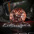 Immagine del prodotto Doom - Medaglione Level Up Pinky
