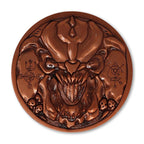 Immagine del prodotto Doom - Medaglione Level Up Pinky