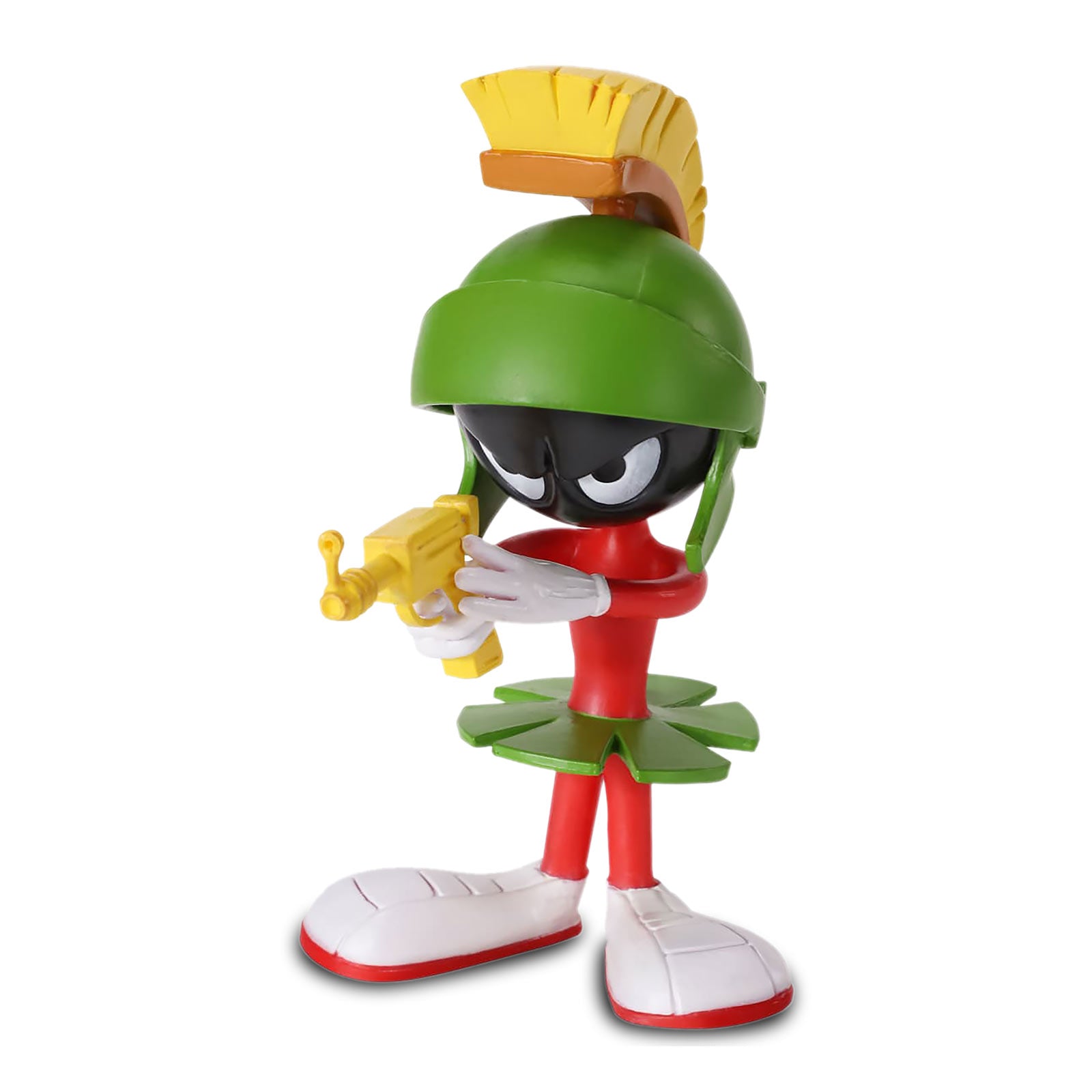 Produktbild Looney Tunes - Marvin Bendyfigs Mini Figur 10 cm