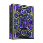 Immagine del prodotto Marvel - Carte da Gioco Avengers